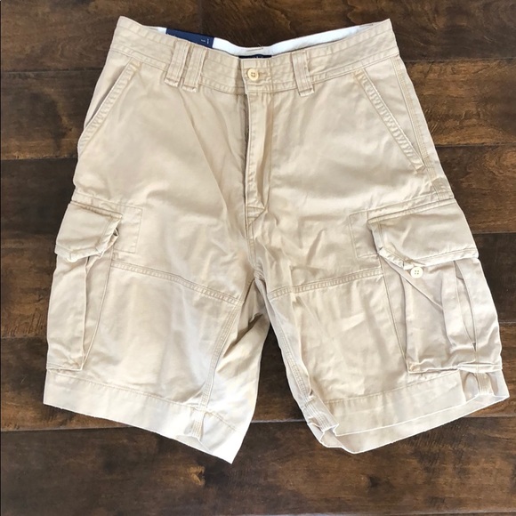 Polo Ralph Lauren Other - Ralph Lauren 33W khaki